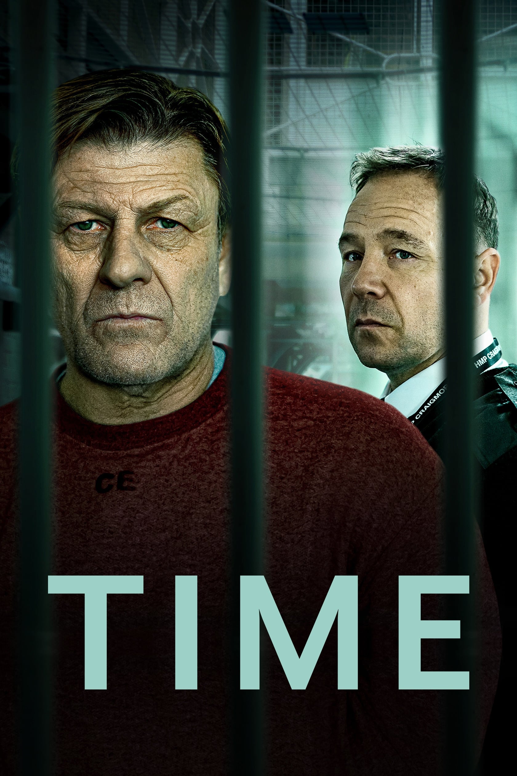 Time (2021) - Season 1 [240086] (A1623036609) [[TV Shows]] --Plex--